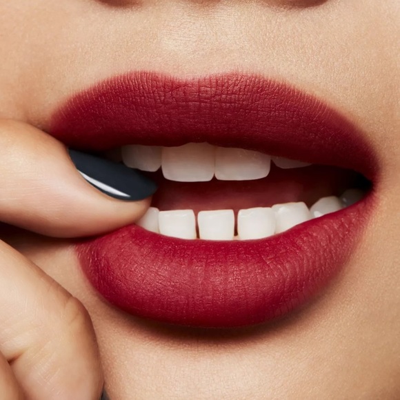 MAC Cosmetics Other - MAC Powder Kiss Liquid Lipcolour Make Love to the Camera